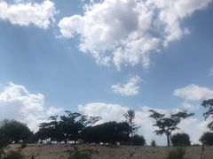 -东戴河风景区-止锚湾