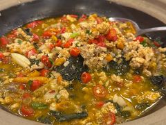 -攸州小镇家湘菜(小米科技园店)