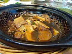 -聚丰园•湖鲜餐厅(阿红私房菜梅石路店)