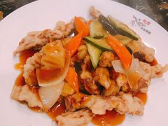 -桃园中华料理炸酱面(燕儿岛路店)