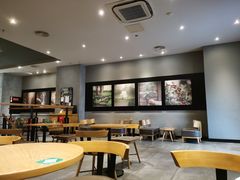 -星巴克臻选(重庆沙坪坝店)