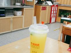 -南城香(北京南站店)