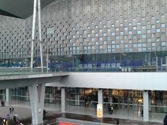 门面-东浩兰生上海世博展览馆