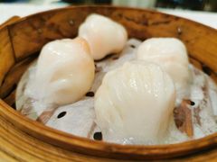 -红棉中餐厅·广州海航威斯汀酒店
