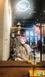 -简影造型·自选烫染接发salon