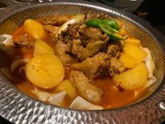 -丝路金桃·新疆菜(徐汇店)