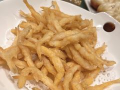 -好彩酒楼烤鸭坊