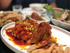-王记姚家味·地道苏帮菜(凤凰街店)