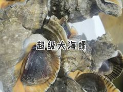-京秀缘蒸汽海鲜农家菜大馅蒸饺