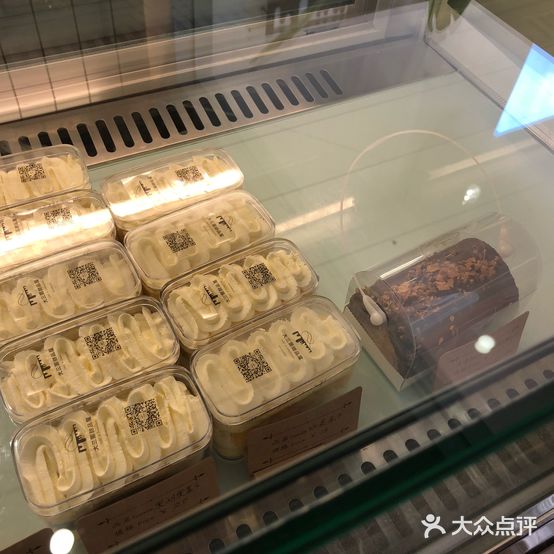 大三圆甜品屋