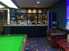 -k9台球(虎泉店)