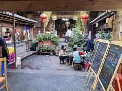 -龙姐私房菜(和顺古镇店)