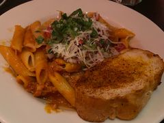 -Chili's Cafe&Bar奇利斯(滨江店)