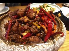 -隔壁老王·家常云南菜(花巷店)