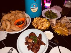 -MOSSO音乐酒吧·live house(南京旗舰店)