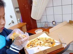 -Aimiqi.Pizza.爱米奇私厨(虹梅路红春大厦店)