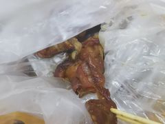 -王记西鎮电烤肉(汶上路店)