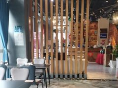 -香山湖家家宴(中山陵店)