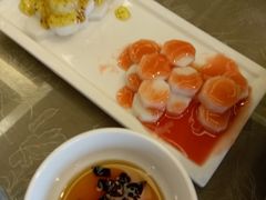 -烤肉宛饭庄(北新桥店)