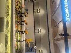 -星伦多自助料理·涮烤一体(嘉兴八佰伴店)