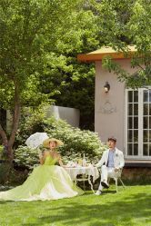 点击看大图 -巴黎春天·菀纱仙庭婚纱美学