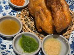长安葫芦鸡-长安记·大美陕菜(大族广场店)