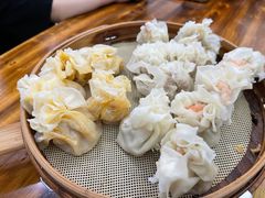 -海汇源老烧麦店(东大街总店)