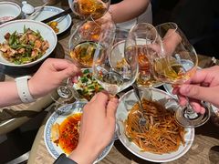 -苏州凯悦酒店·酒肆(华池街店)