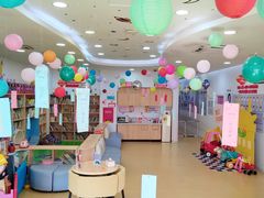 -全优加早教·托育(金沙御苑校区)