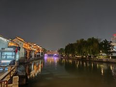 -嘉兴月河历史街区