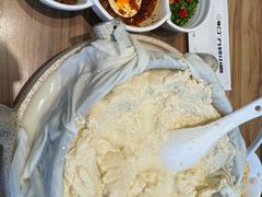 -九转小磨·东北菜老字号(祥安店)