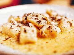 土豆团子配洋葱奶油-BOR Eatery(安福路店)