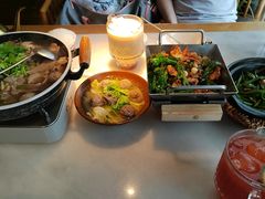 -川堂风·跷脚牛肉·乐山爆炒(中建乐荟天地店)