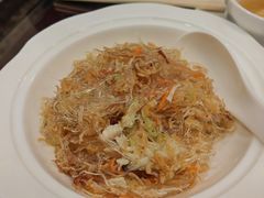 -金泰食府(竹园店)