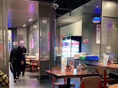 大堂-丝恋丝娃娃(逸天城国贸店)