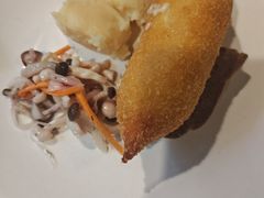 -老井俄式餐厅