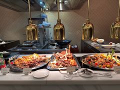 -桃源咖啡厅(武夷山大红袍山庄店)