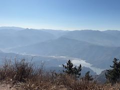 -北岳恒山