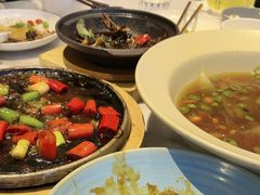 -鹿港小镇(霄云店)