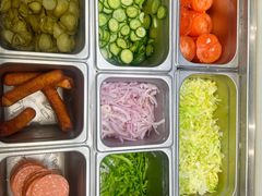 -赛百味SUBWAY(星摩尔店)