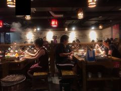 -大龙燚火锅(五一广场店)
