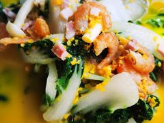 -野蔓果·山野菜(西湖景区·龙井茶田店)