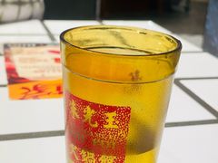 -朱光玉火锅馆(正佳广场店)