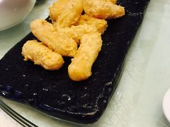 -亮宝楼国宴+文化陕菜