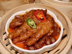 -唐宫·粤菜海鲜(万象城店)