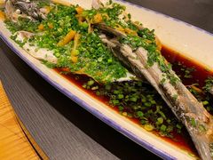 -莲·中餐厅(成都首座万豪酒店)