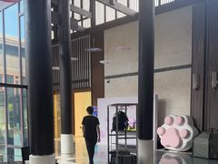 -上海崇明金茂凯悦酒店