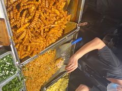 -周小亮丁家坡洋芋(全国总店)