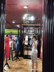 -上海徐(东方新天地店)