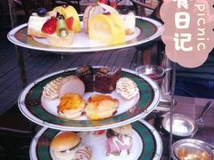 -马勒别墅·中餐厅